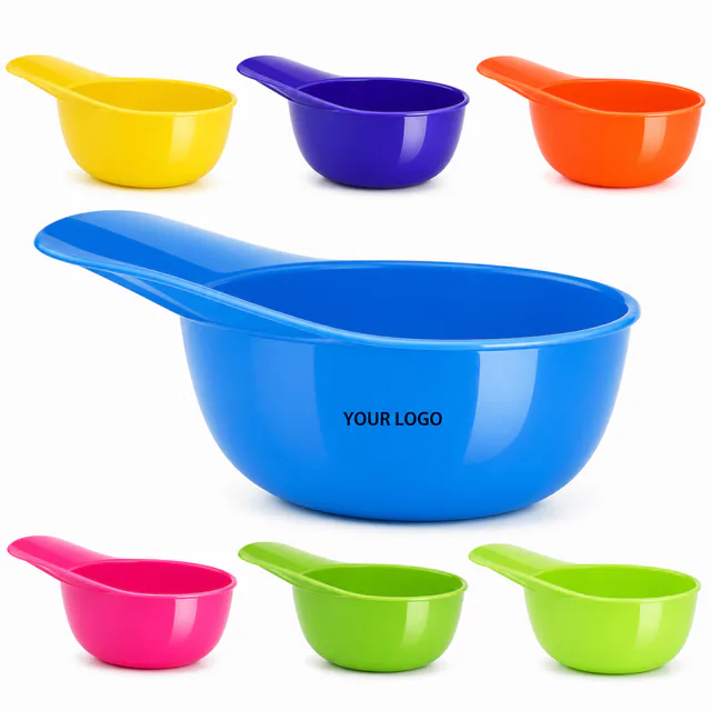 Baseball Helmet Ice Cream Bowl Polypropylene Dessert Party Bowl