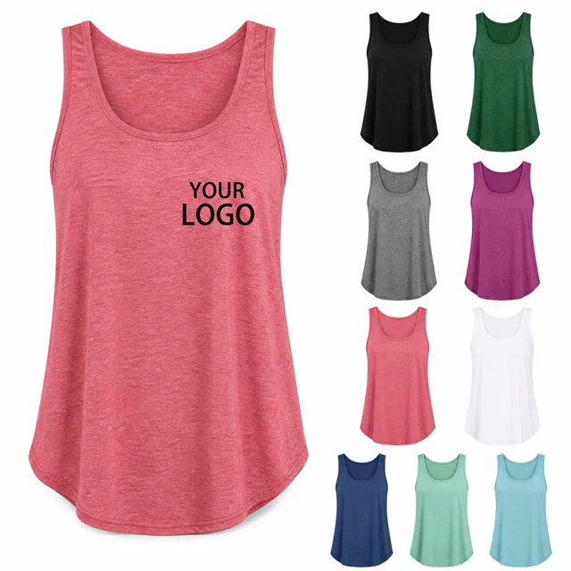 Custom Women's Tunic Tank Top