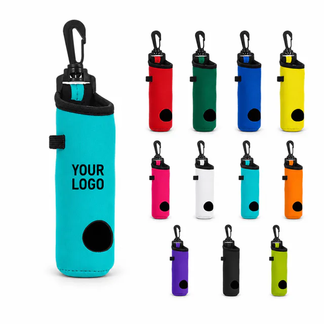 Neoprene Golf Bag Protective Cover