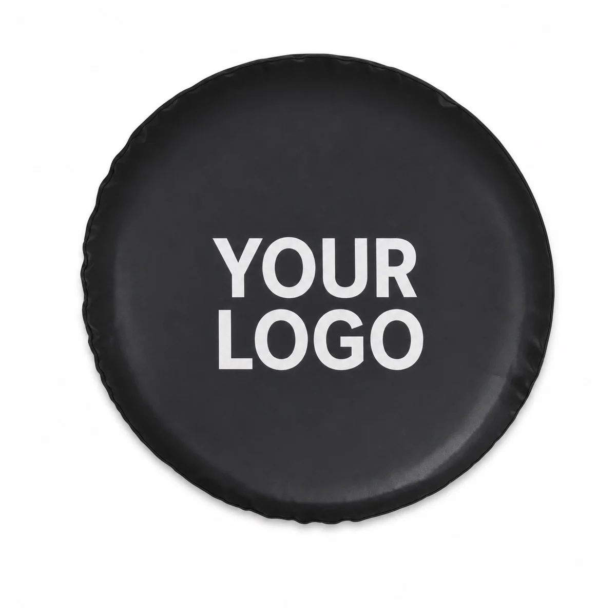 Customized PVC Spare Tire Cover For Cars