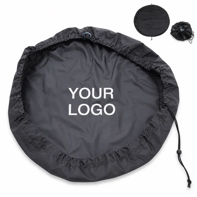 Waterproof Oxford Beach Clothing Storage Bag