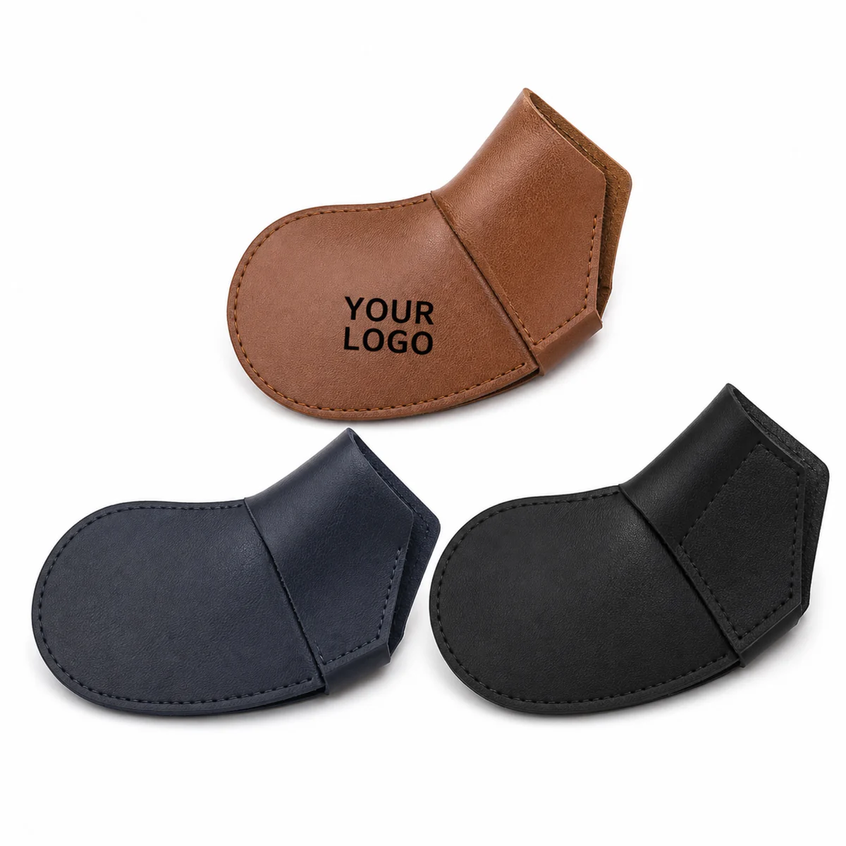 Custom Leather Golf Club Headcovers