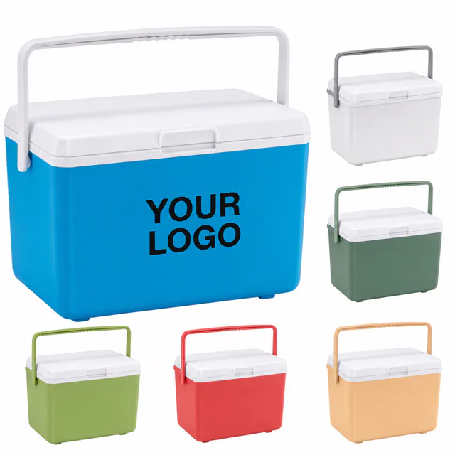 101 Oz PP Material Portable Outdoor Cooler Box