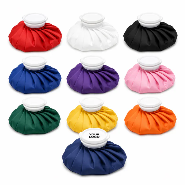 Hot Cold Therapy Bag Medical Ice Pack Polyester