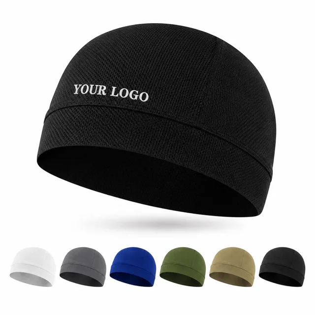 Mesh Breathable Sweat-Wicking Outdoor Hat