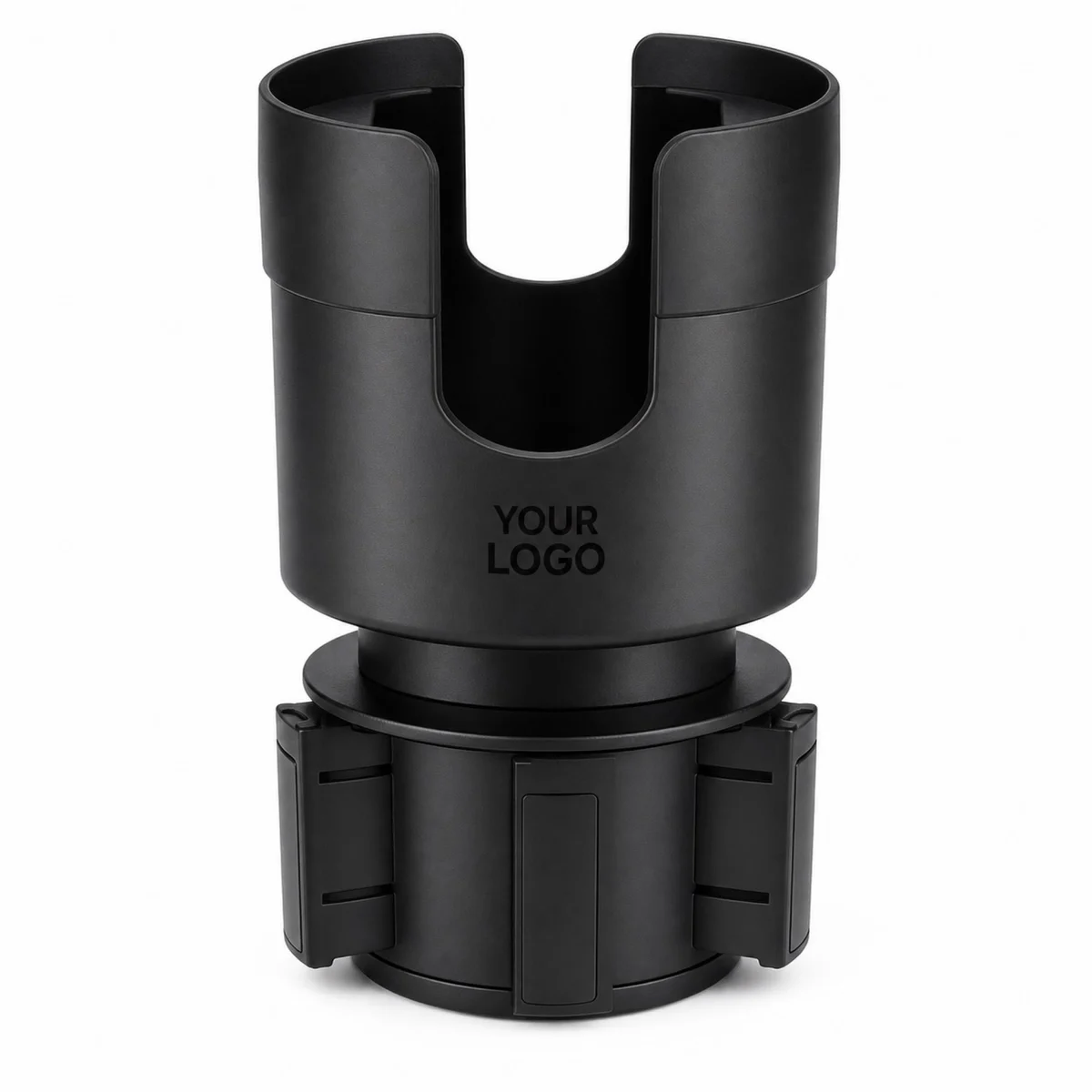 Adjustable ABS Car Cup Holder Expander